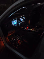 Starlight Floor Mats